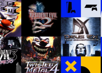 Lewat event State of Play, Sony mengumumkan banyak hal menarik, termasuk update besar buat katalog PS Plus Classics.