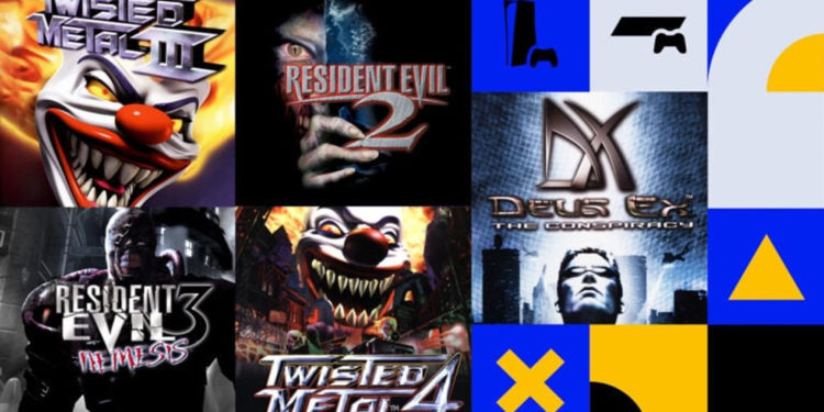 Lewat event State of Play, Sony mengumumkan banyak hal menarik, termasuk update besar buat katalog PS Plus Classics.