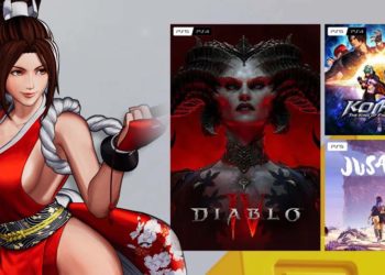 Seleksi game utama untuk semua pelanggan PlayStation Plus di Juli 2025 sudah diumumkan