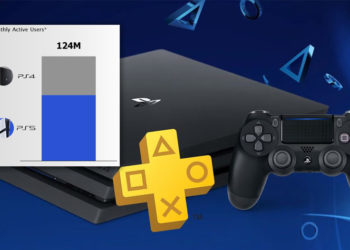 Meskipun PlayStation 5 udah masuk tahun kelima, PlayStation 4 ternyata masih tetap hidup dan aktif di ekosistem gaming saat ini.