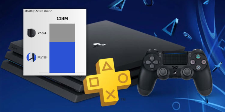 Meskipun PlayStation 5 udah masuk tahun kelima, PlayStation 4 ternyata masih tetap hidup dan aktif di ekosistem gaming saat ini.
