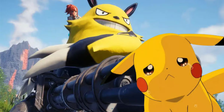 Sudah hampir sembilan bulan sejak Nintendo dan The Pokémon Company resmi melayangkan gugatan hukum terhadap Pocketpair, developer Palworld.
