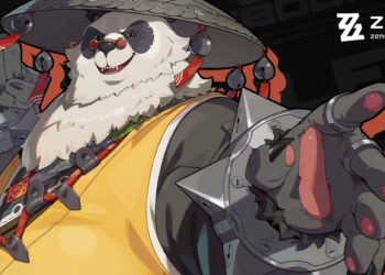 Simak guide lengkap kami untuk Pan Yinhu yang bisa jadi alternatif karakter support andalan terbaru di Zenless Zone Zero