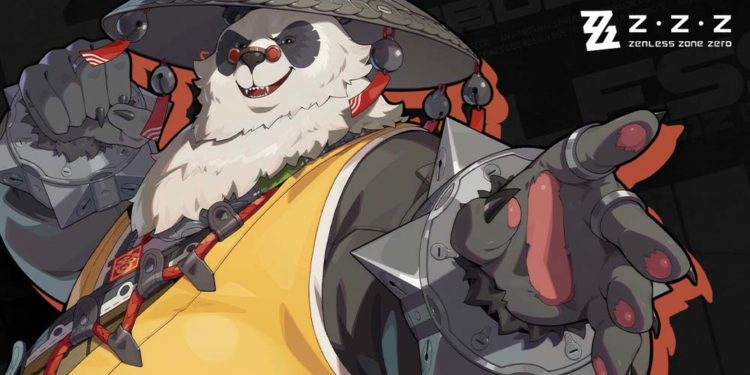 Simak guide lengkap kami untuk Pan Yinhu yang bisa jadi alternatif karakter support andalan terbaru di Zenless Zone Zero