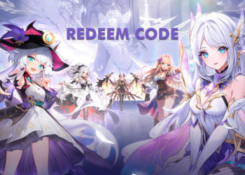 Artikel ini akan memberikan panduan lengkap dan mudah dipahami tentang cara redeem code Grand Crown: Pandora's Fate. Mari simak!