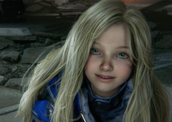 Setelah lama bikin penasaran, Capcom akhirnya ngasih bocoran baru soal PRAGMATA, game sci-fi terbaru mereka, lewat ajang Capcom Spotlight.