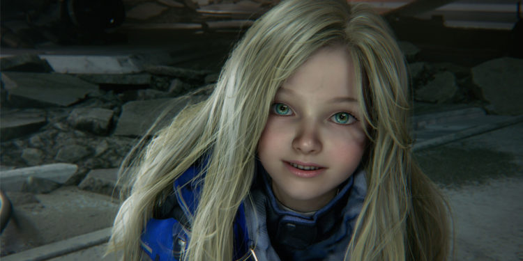 Setelah lama bikin penasaran, Capcom akhirnya ngasih bocoran baru soal PRAGMATA, game sci-fi terbaru mereka, lewat ajang Capcom Spotlight.