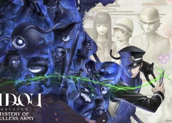 Highlight untuk RAIDOU Remastered: The Mystery of The Soulless Army dan kenapa ini adalah game yang wajib dilirik oleh para fans Atlus