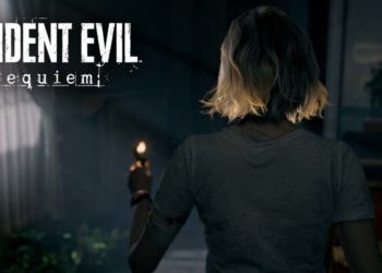 Update susulan dari Resident Evil Requiem mengonfirmasi kalau gamenya memang akan menyediakan opsi gameplay first serta third person