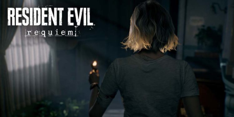Update susulan dari Resident Evil Requiem mengonfirmasi kalau gamenya memang akan menyediakan opsi gameplay first serta third person
