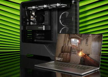 NVIDIA akhirnya resmi ngumumin anggota paling kecil dari keluarga RTX 50-series, yaitu GeForce RTX 5050. Dijual 4 jutaan rupiah.