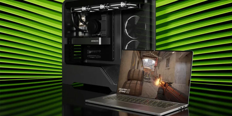 NVIDIA akhirnya resmi ngumumin anggota paling kecil dari keluarga RTX 50-series, yaitu GeForce RTX 5050. Dijual 4 jutaan rupiah.