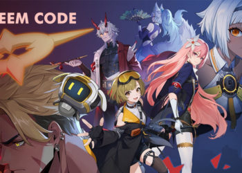 Artikel ini akan memberikan panduan lengkap dan mudah dipahami tentang cara redeem code Etheria: Restart. Mari simak!
