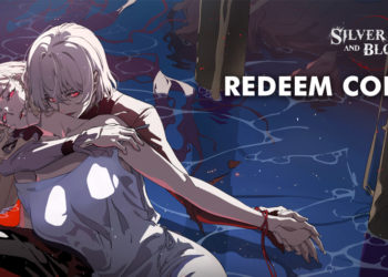Artikel ini akan memberikan panduan lengkap dan mudah dipahami tentang cara redeem code Silver and Blood. Yuk simak.