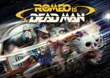 Judulnya Romeo is a Dead Man, sebuah game action sci-fi ultra-violent sadis yang dijadwalkan rilis di tahun 2026.