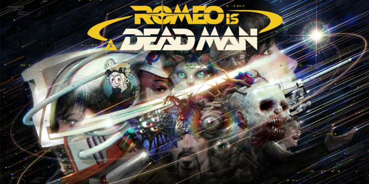 Judulnya Romeo is a Dead Man, sebuah game action sci-fi ultra-violent sadis yang dijadwalkan rilis di tahun 2026.