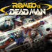 Judulnya Romeo is a Dead Man, sebuah game action sci-fi ultra-violent sadis yang dijadwalkan rilis di tahun 2026.