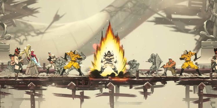SEGA kembali berbagi detail SHINOBI: Art of Vengeance yang kali ini berfokus pada sistem combat dengan presentasi keren