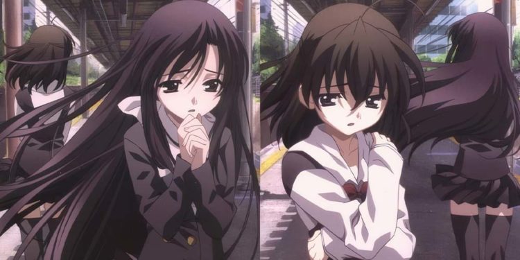 Platform Jast USA telah membuka halaman resmi serta akses pre-order untuk School Days Remastered
