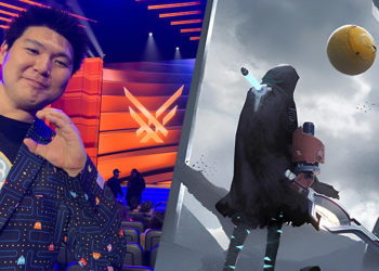 Kami wawancara dengan Seigo Aizawa, sang produser di balik Shadow Labyrinth, untuk membahas bagaimana proses kreatif di balik game ini.
