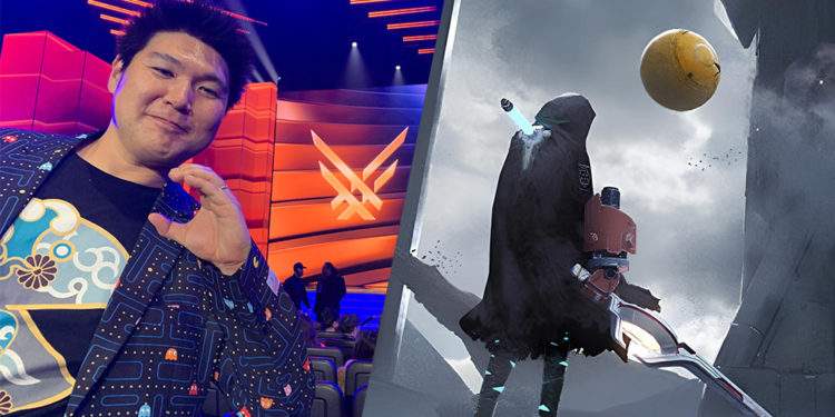 Kami wawancara dengan Seigo Aizawa, sang produser di balik Shadow Labyrinth, untuk membahas bagaimana proses kreatif di balik game ini.