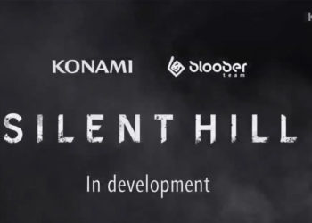 Akhirnya Konami resmi ngumumin bahwa mereka sedang ngerjain remake dari Silent Hill 1 bareng Bloober Team lagi.