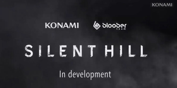 Akhirnya Konami resmi ngumumin bahwa mereka sedang ngerjain remake dari Silent Hill 1 bareng Bloober Team lagi.