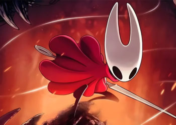 Team Cherry akhirnya mengonfirmasi bahwa Hollow Knight: Silksong bakal rilis sebelum musim liburan akhir tahun ini.