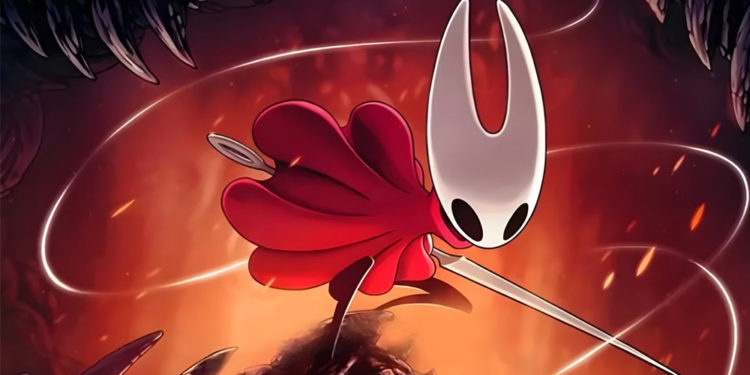 Team Cherry akhirnya mengonfirmasi bahwa Hollow Knight: Silksong bakal rilis sebelum musim liburan akhir tahun ini.