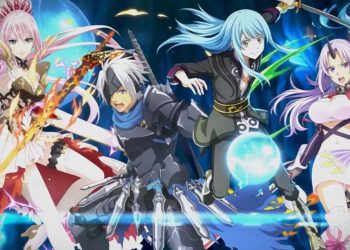 Bandai Namco akan menghadirkan event kolaborasi spesial untuk Slime Isekai Memories yang menggaet franchise JRPG ikonik Tales