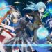 Bandai Namco akan menghadirkan event kolaborasi spesial untuk Slime Isekai Memories yang menggaet franchise JRPG ikonik Tales