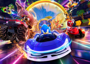 Buat yang nungguin Sonic Racing: CrossWorlds, ada kabar baik—kita baru aja dapet kesempatan buat nyobain versi preview keduanya!