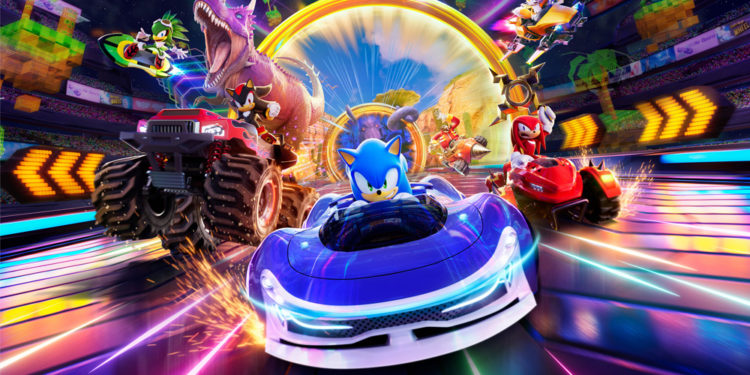 Buat yang nungguin Sonic Racing: CrossWorlds, ada kabar baik—kita baru aja dapet kesempatan buat nyobain versi preview keduanya!