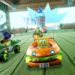 SEGA berbagi detail konten Season Pass Sonic Racing: CrossWorlds yang membawa beragam kolaborasi menarik termasuk dengan SpongeBob