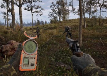 GSC Game World telah merilis Patch 1.5 untuk STALKER 2: Heart of Chornobyl yang membawa beragam konten, dukungan mod resmi, hingga perombakan baru