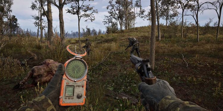 GSC Game World telah merilis Patch 1.5 untuk STALKER 2: Heart of Chornobyl yang membawa beragam konten, dukungan mod resmi, hingga perombakan baru