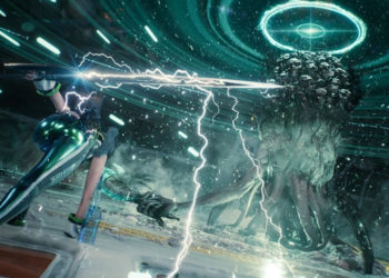Menurut Shuhei Yoshida, mantan Presiden Sony Interactive Entertainment, justru gameplay-lah yang bikin Stellar Blade meledak di pasaran.