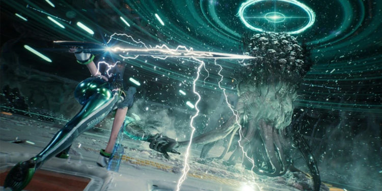 Menurut Shuhei Yoshida, mantan Presiden Sony Interactive Entertainment, justru gameplay-lah yang bikin Stellar Blade meledak di pasaran.