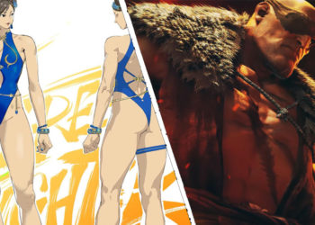 Capcom akhirnya resmi ngumumin kehadiran Sagat sebagai DLC terbaru di Street Fighter 6 lewat event Capcom Spotlight.