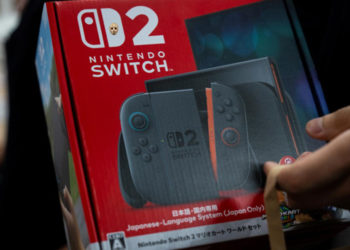 Nintendo diam-diam memperkenalkan aturan baru soal garansi untuk Switch 2 di Jepang, dan banyak yang menilai ini bisa jadi langkah efektif.