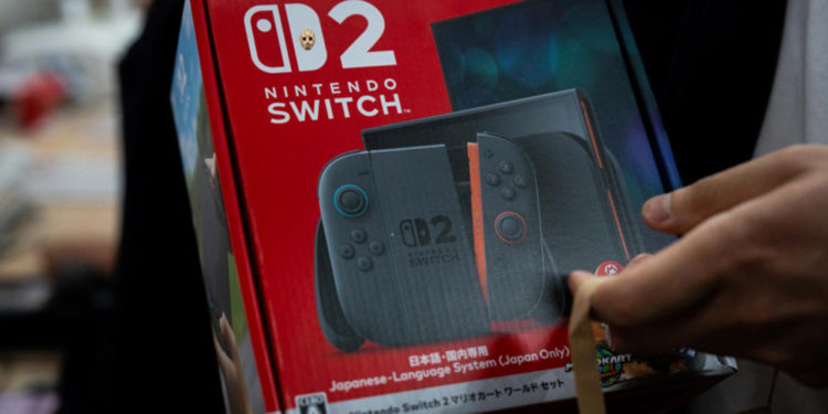 Nintendo diam-diam memperkenalkan aturan baru soal garansi untuk Switch 2 di Jepang, dan banyak yang menilai ini bisa jadi langkah efektif.