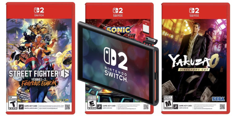 Switch 2 memang langsung tancap gas sejak rilis, dengan laku keras. Tapi sepertinya game third-party mereka kurang laku.