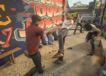 Gamecom Team telah merilis versi demo Troublemaker 2: Beyond Dream yang menawarkan konten maksimal waktu main hingga dua jam