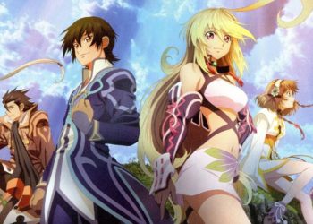 Tales Remastered Project berlanjut dengan pengumuman proyek selanjutnya yang dikonfirmasi segera tiba pada musim panas 2025