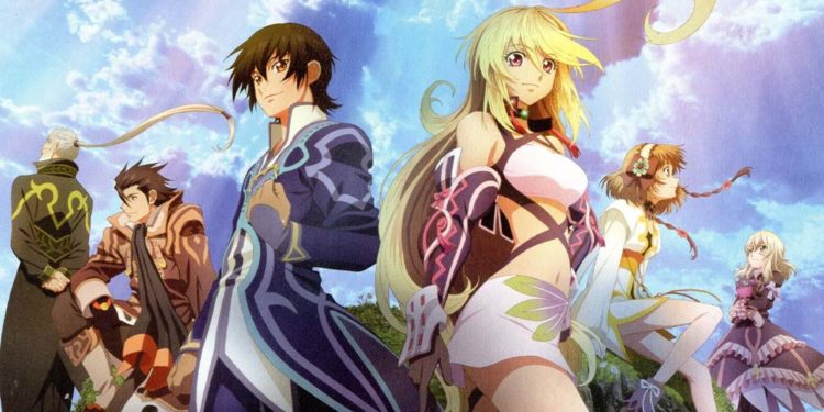 Tales Remastered Project berlanjut dengan pengumuman proyek selanjutnya yang dikonfirmasi segera tiba pada musim panas 2025
