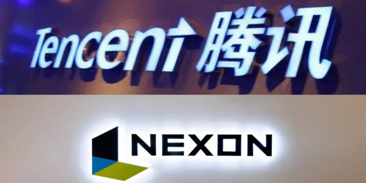 Tencent dikabarkan lagi ngincar salah satu publisher game besar dunia, NEXON. Menurut laporan dari Bloomberg.
