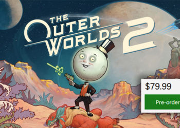 Microsoft akhirnya ikut jejak Nintendo dalam urusan harga game. The Outer Worlds 2 bakal jadi game Xbox pertama yang dijual seharga 80 USD.