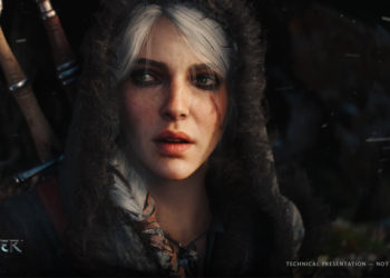 CD Projekt RED akhirnya merilis trailer baru untuk The Witcher 4, dan bukan cuma cinematic biasa, tapi juga cuplikan gameplay.