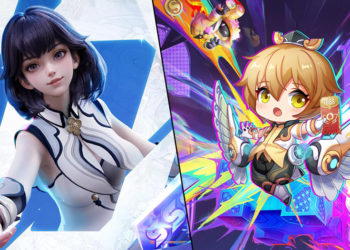 Update besar-besaran Honor of Kings Plus akan segera hadir, dan isinya benar-benar ambisius dengan berbagai fitur baru yang seru.