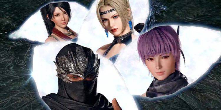 Warriors Abyss Siapkan Update Gratis yang Tambah Karakter Playable dari Ninja Gaiden